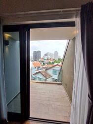 Parksuites (D10), Apartment #445963521